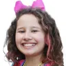 Valentina Pontes YouTube Star voice for text-to-speech