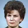 Valentina Tereshkova Astronaut voice for text-to-speech