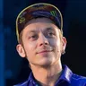 Valentino Rossi Motorcycle Racer voice for text-to-speech