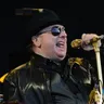Van Morrison Rock Singer voice for text-to-speech
