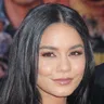 Vanessa Hudgens Movie Actress voice for text-to-speech