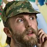 Varg Vikernes Guitarist voice for text-to-speech