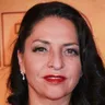 Veronica Falcón TV Actress voice for text-to-speech