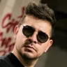 Víctor González YouTube Star voice for text-to-speech