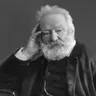 Victor Hugo Novelist voice for text-to-speech