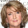 Victoria Derbyshire TV Show Host voice for text-to-speech
