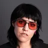 Victoria Maurette Movie Actress voice for text-to-speech