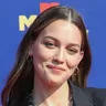 Victoria Pedretti TV Actress voice for text-to-speech