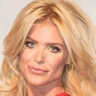 Victoria Silvstedt Model voice for text-to-speech