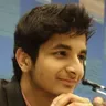 Vidit Gujrathi Chess Player voice for text-to-speech