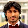 Vidyut Jamwal Movie Actor voice for text-to-speech