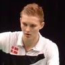 Viktor Axelsen Badminton Player voice for text-to-speech