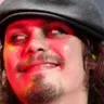 Ville Valo Rock Singer voice for text-to-speech