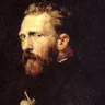Vincent van Gogh Painter voice for text-to-speech