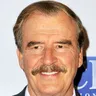 Vicente Fox World Leader voice for text-to-speech