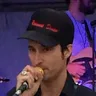 Vinnie Dombroski Rock Singer voice for text-to-speech