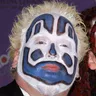 Violent J. Rapper voice for text-to-speech