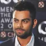 Virat Kohli Cricketer voice for text-to-speech