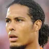 Virgil van Dijk Soccer Player voice for text-to-speech