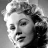 Virginia Mayo Movie Actress voice for text-to-speech