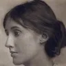 Virginia Woolf Novelist voice for text-to-speech