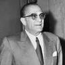 Vito Genovese Criminal voice for text-to-speech