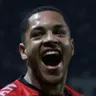Vitor Roque Soccer Player voice for text-to-speech