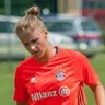 Vivianne Miedema Soccer Player voice for text-to-speech