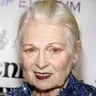 Vivienne Westwood Fashion Designer voice for text-to-speech