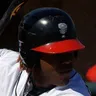 Vladimir Guerrero Jr. Baseball Player voice for text-to-speech