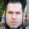 Wayne Static Metal Singer voice for text-to-speech