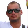 Wesley Sneijder Soccer Player voice for text-to-speech