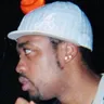 Wiley Rapper voice for text-to-speech