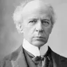 Wilfrid Laurier Politician voice for text-to-speech