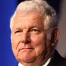 William Bennett Politician voice for text-to-speech