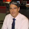 William Bonner Journalist voice for text-to-speech