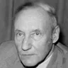 William S. Burroughs Poet voice for text-to-speech