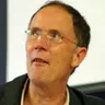 William Gibson Novelist voice for text-to-speech