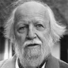 William Golding Novelist voice for text-to-speech