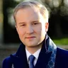 William Hanson Novelist voice for text-to-speech
