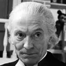 William Hartnell TV Actor voice for text-to-speech