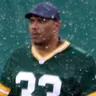 William Henderson Football Player voice for text-to-speech