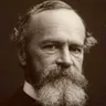 William James Philosopher voice for text-to-speech