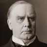 William McKinley US President voice for text-to-speech