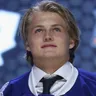William Nylander Hockey Player voice for text-to-speech
