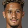 William Saliba Soccer Player voice for text-to-speech