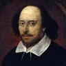 William Shakespeare Playwright voice for text-to-speech
