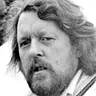 Willie Rushton Cartoonist voice for text-to-speech