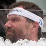 Wim Hof Daredevil voice for text-to-speech