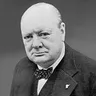 Winston Churchill World Leader voice for text-to-speech